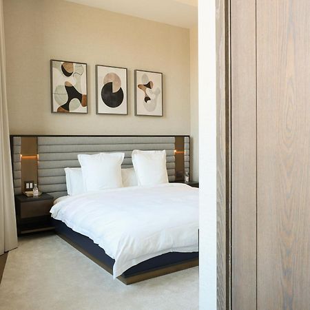 Maison Hudson New York Exterior photo