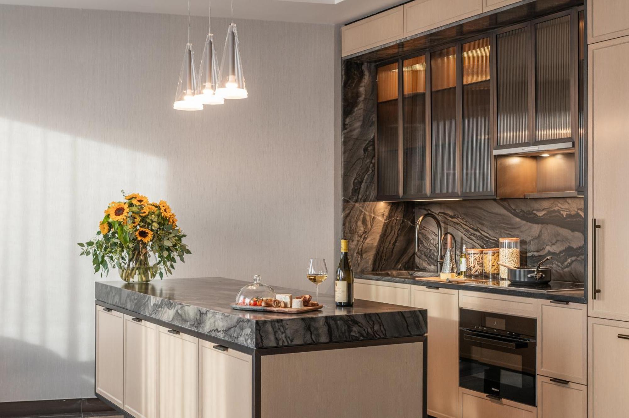 Maison Hudson New York Exterior photo