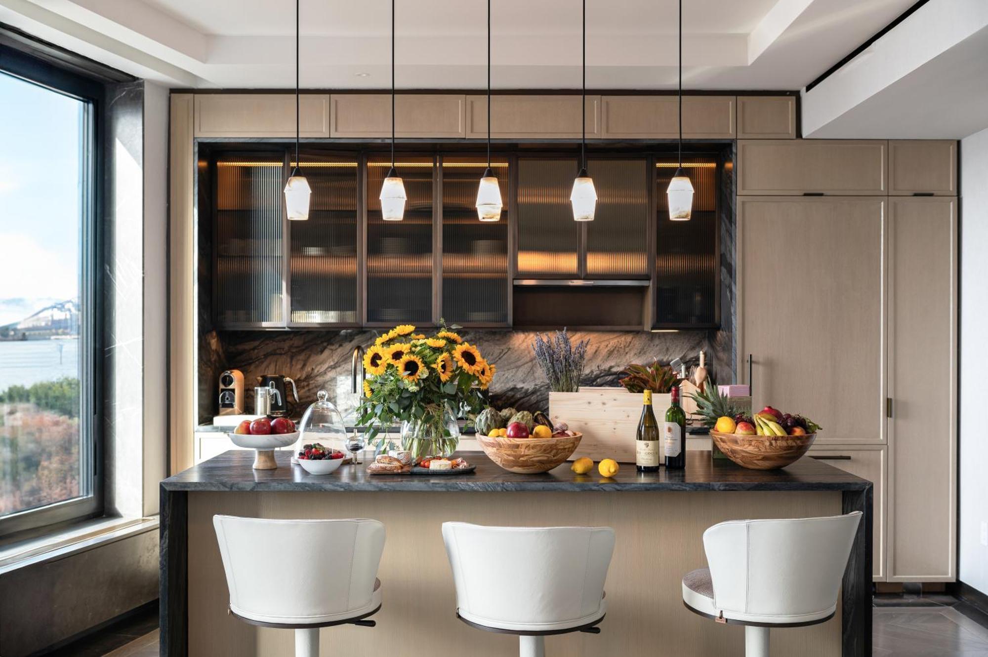 Maison Hudson New York Exterior photo